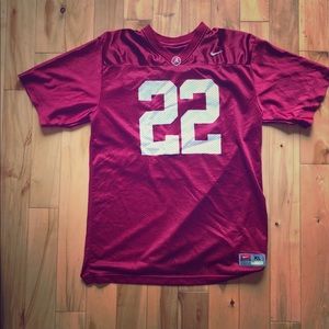 Alabama jersey Youth xl